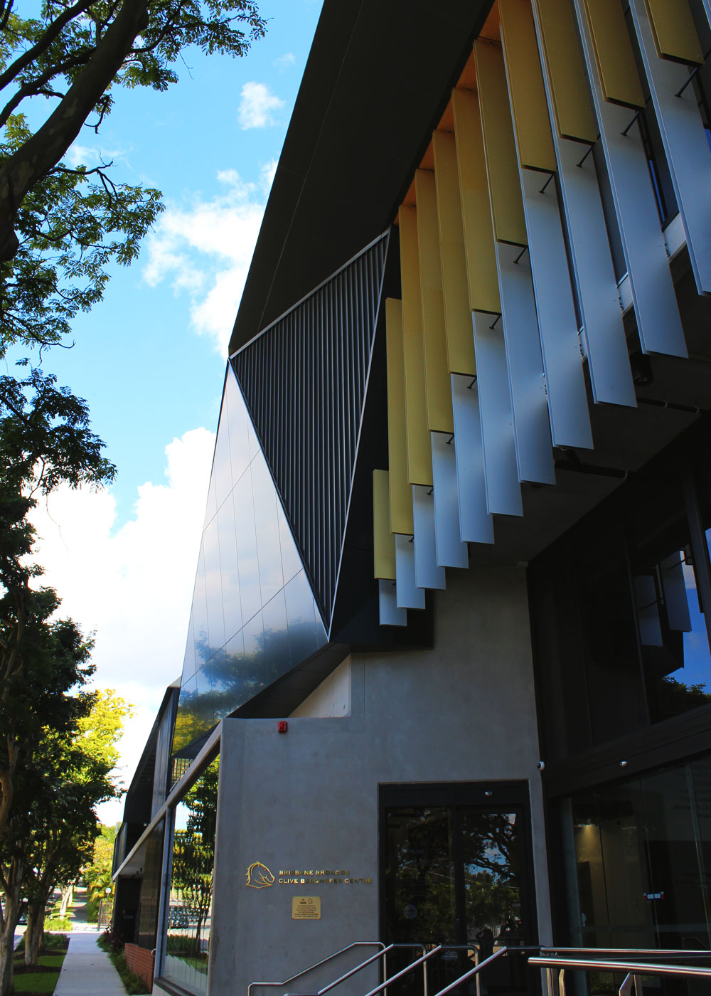 Brisbane Facade Rectification Brisbane Facade Rectification